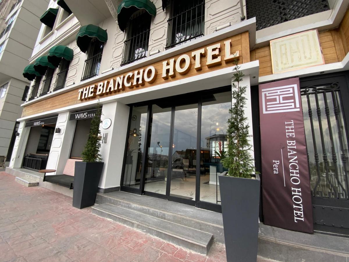 Foto Hotel BIANCHO HOTEL PERA