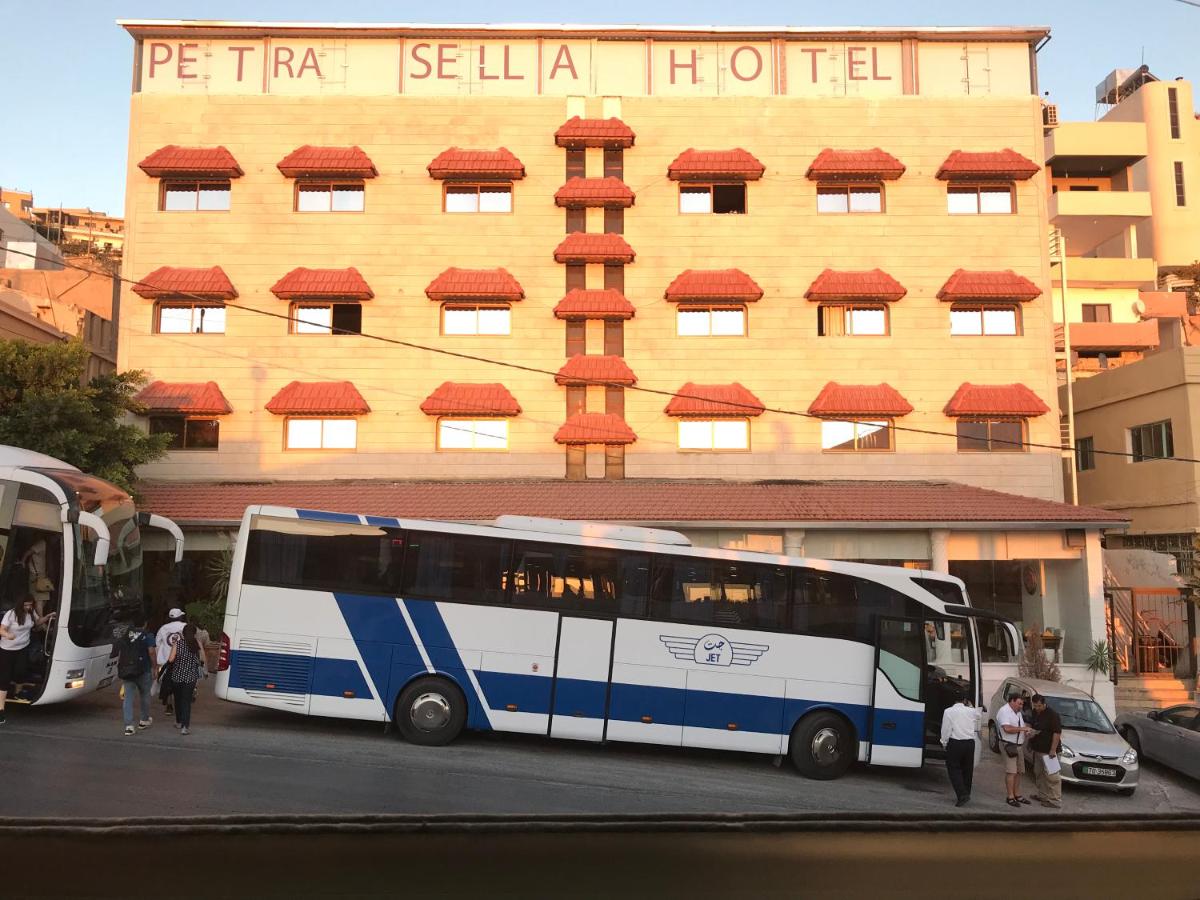 Reserva oferta de viaje o vacaciones en Hotel SELLA
